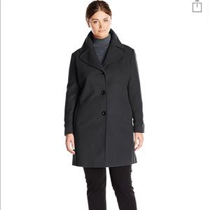Larry Levine Coat